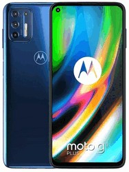 Прошивка телефона Motorola Moto G9 Plus в Челябинске
